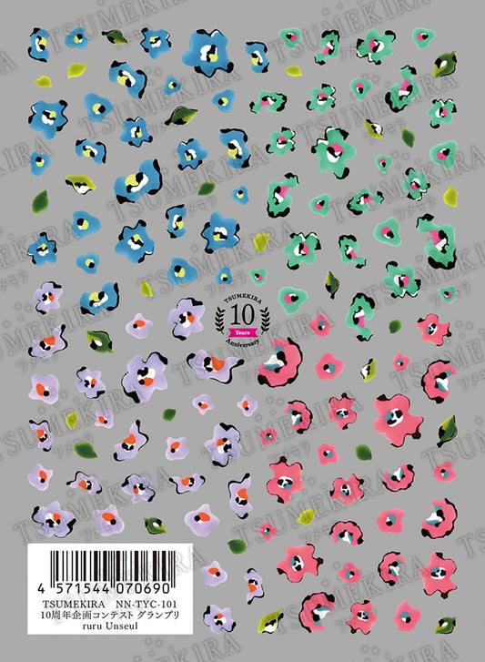 NN-TYC-101