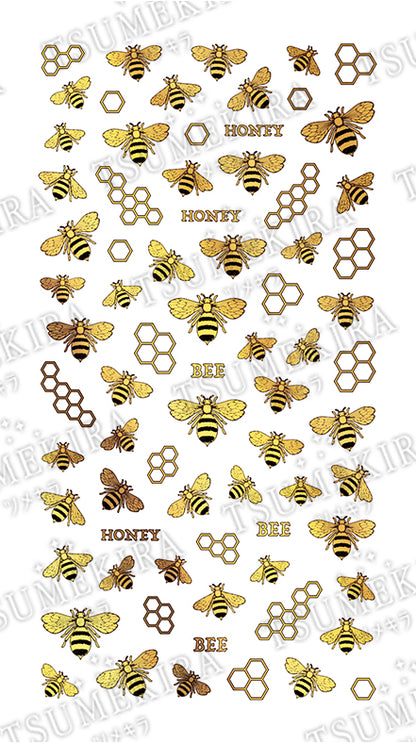 NO-BEE-101