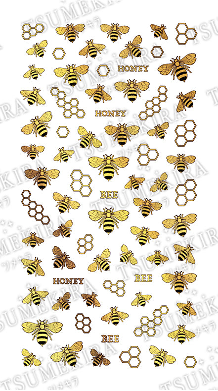 NO-BEE-101