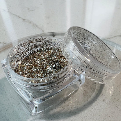 CLOU SPARKLE GLITTER SHINY SERIES
