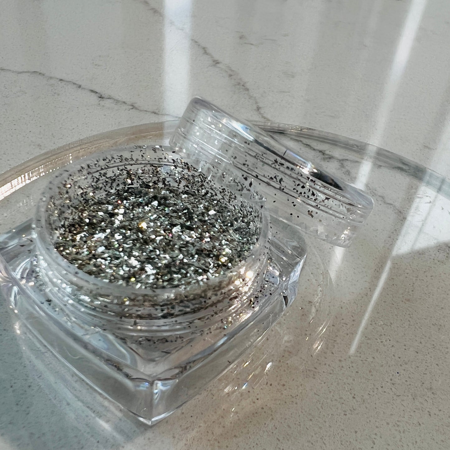 CLOU SPARKLE GLITTER SHINY SERIES