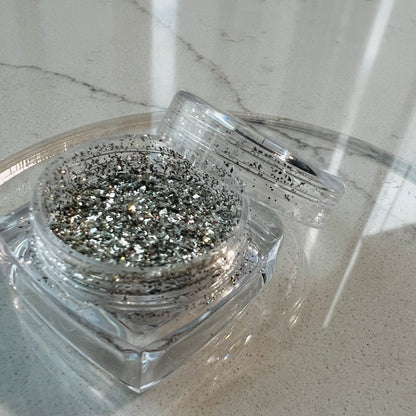 CLOU SPARKLE GLITTER SHINY SERIES