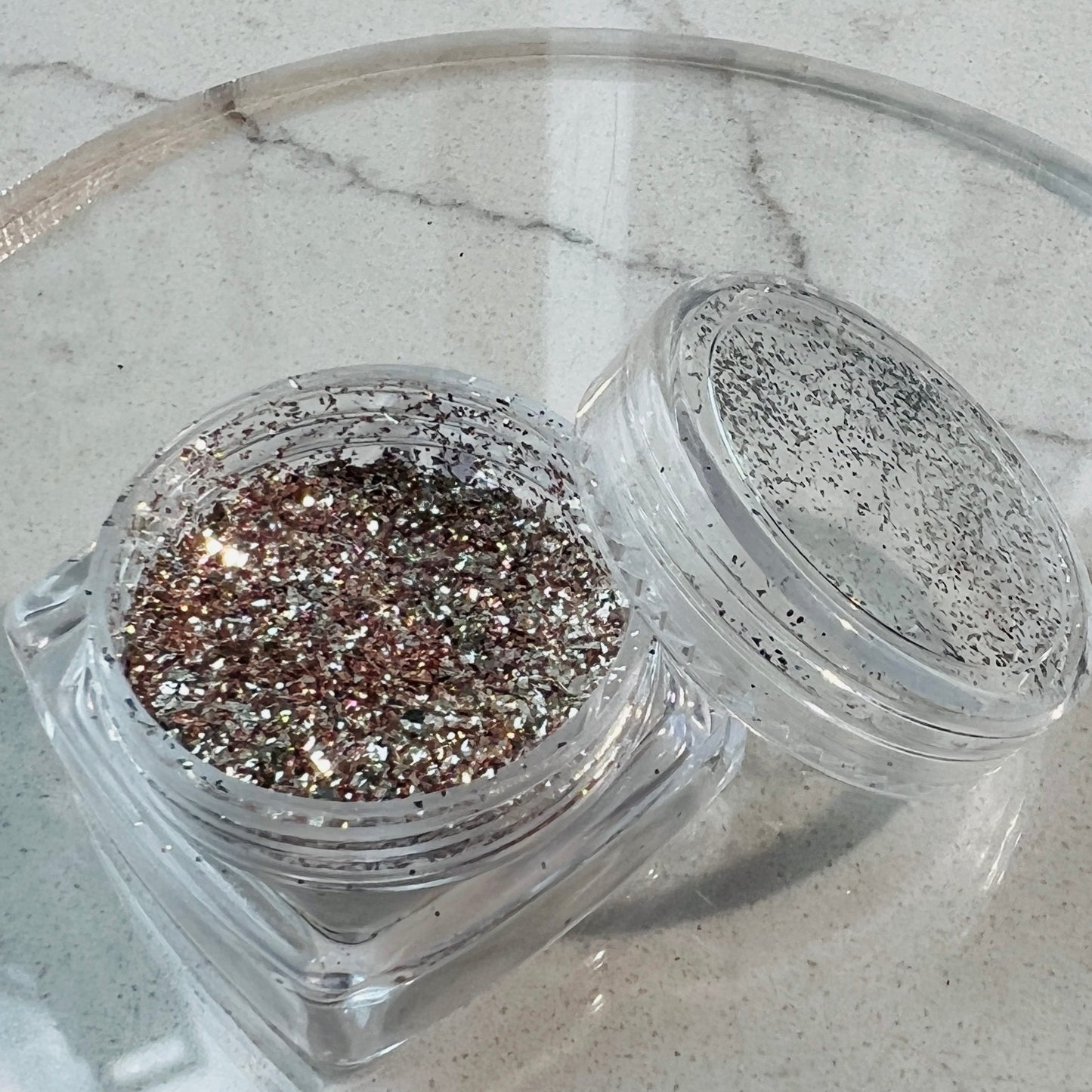 CLOU SPARKLE GLITTER SHINY SERIES