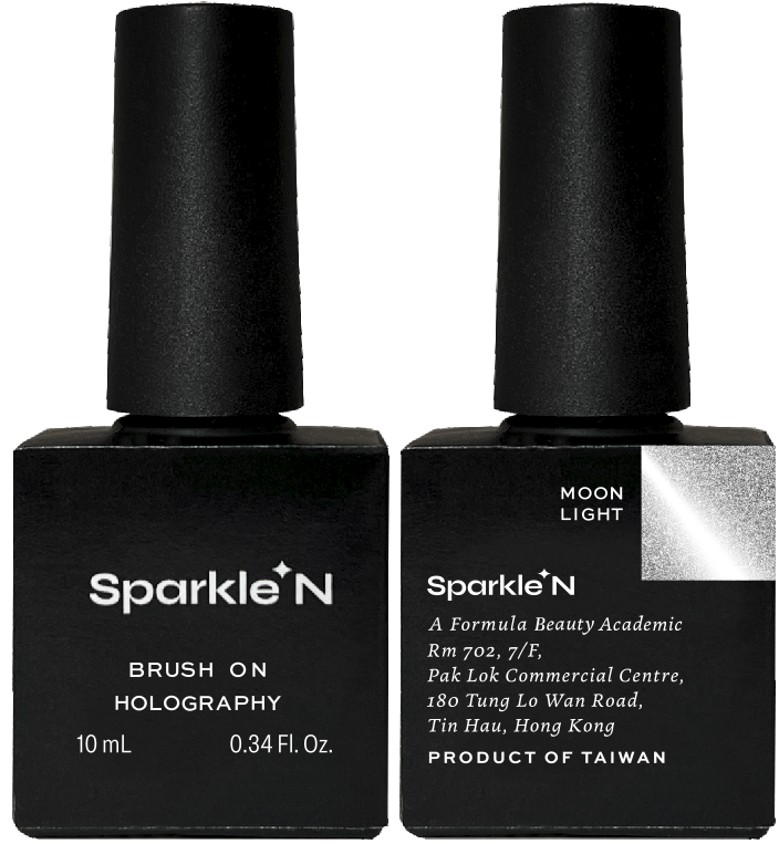 Sparkle N 貓眼GEL