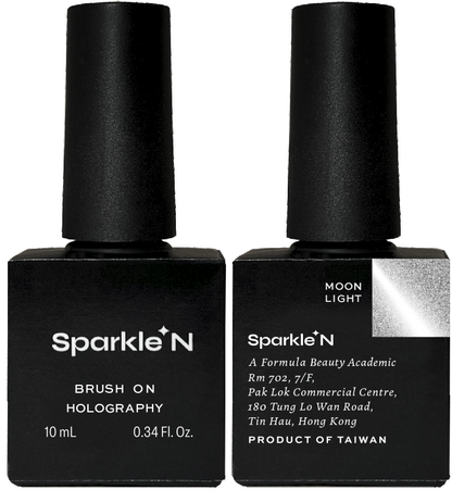 Sparkle N 貓眼GEL