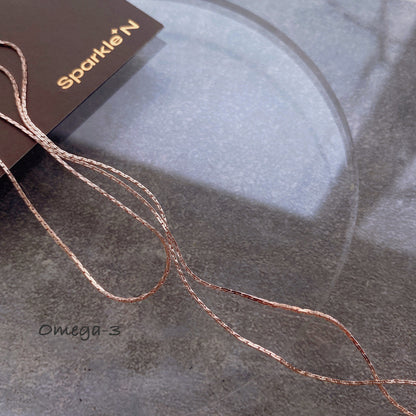 SPARKLE N CHAIN SERIES