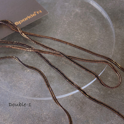 SPARKLE N CHAIN SERIES
