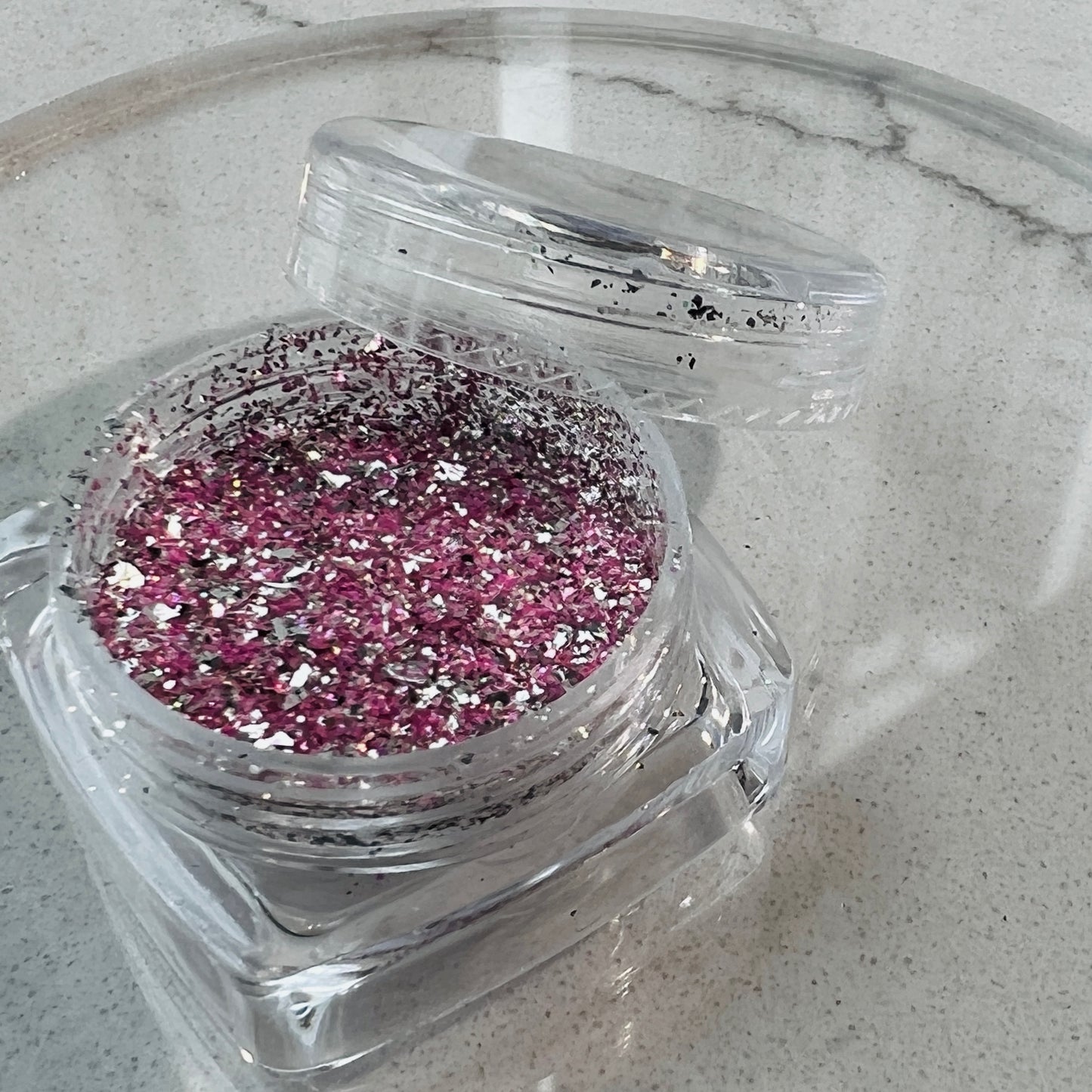 CLOU SPARKLE GLITTER SHINY SERIES