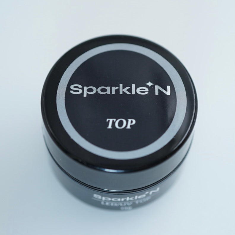 TOP GEL 頂部封層
