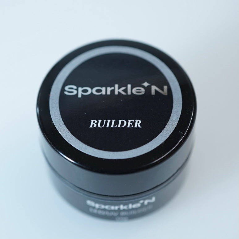 Builder 建構膠