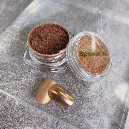 SPARKLE N MIRROR POWDER