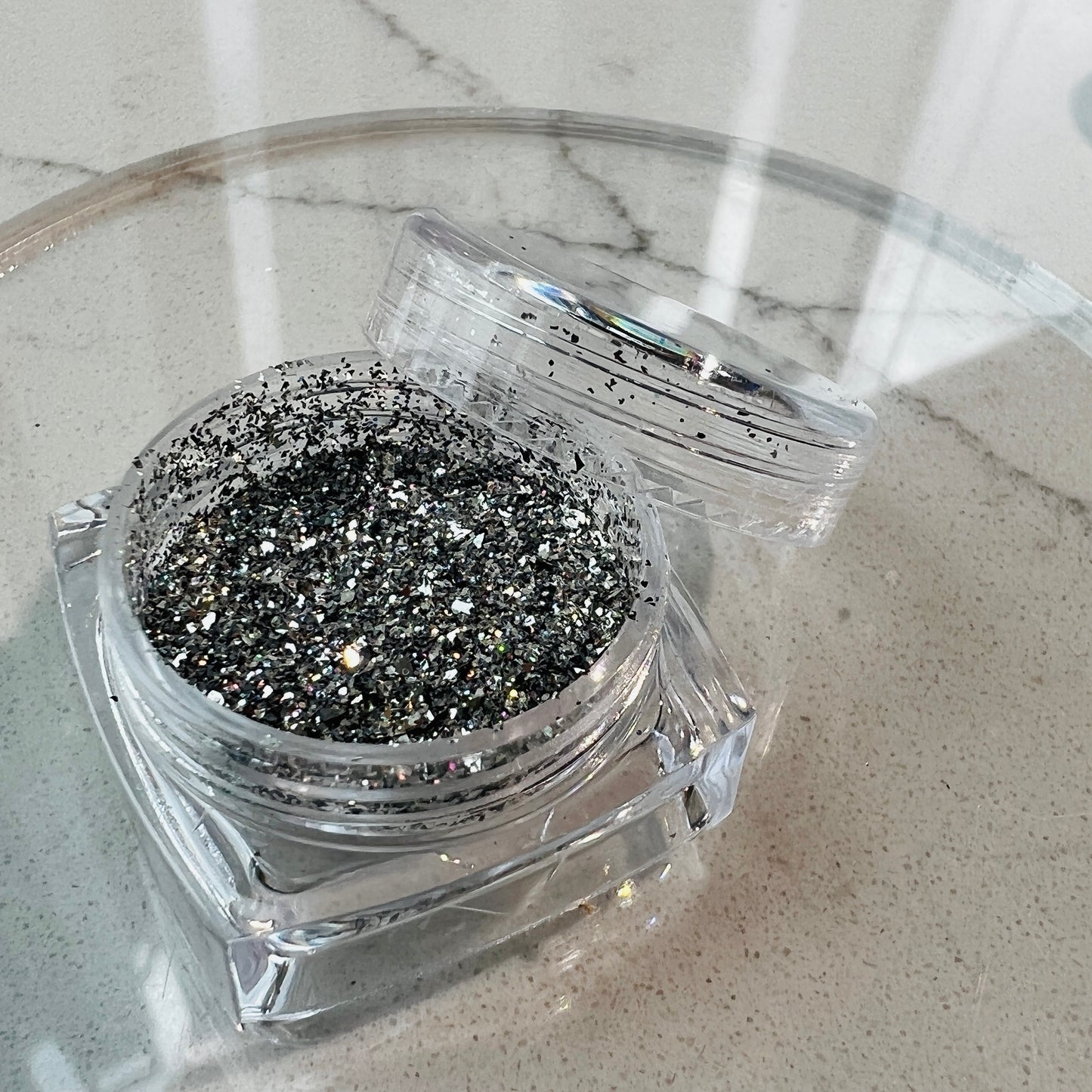 CLOU SPARKLE GLITTER SHINY SERIES