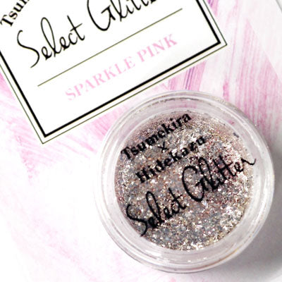 103 SPARKLE PINK