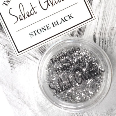 104 STONE BLACK
