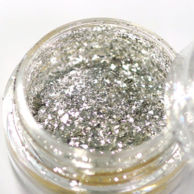 105 SHINE SILVER