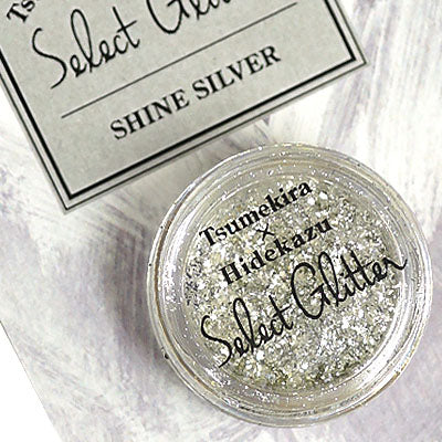 105 SHINE SILVER