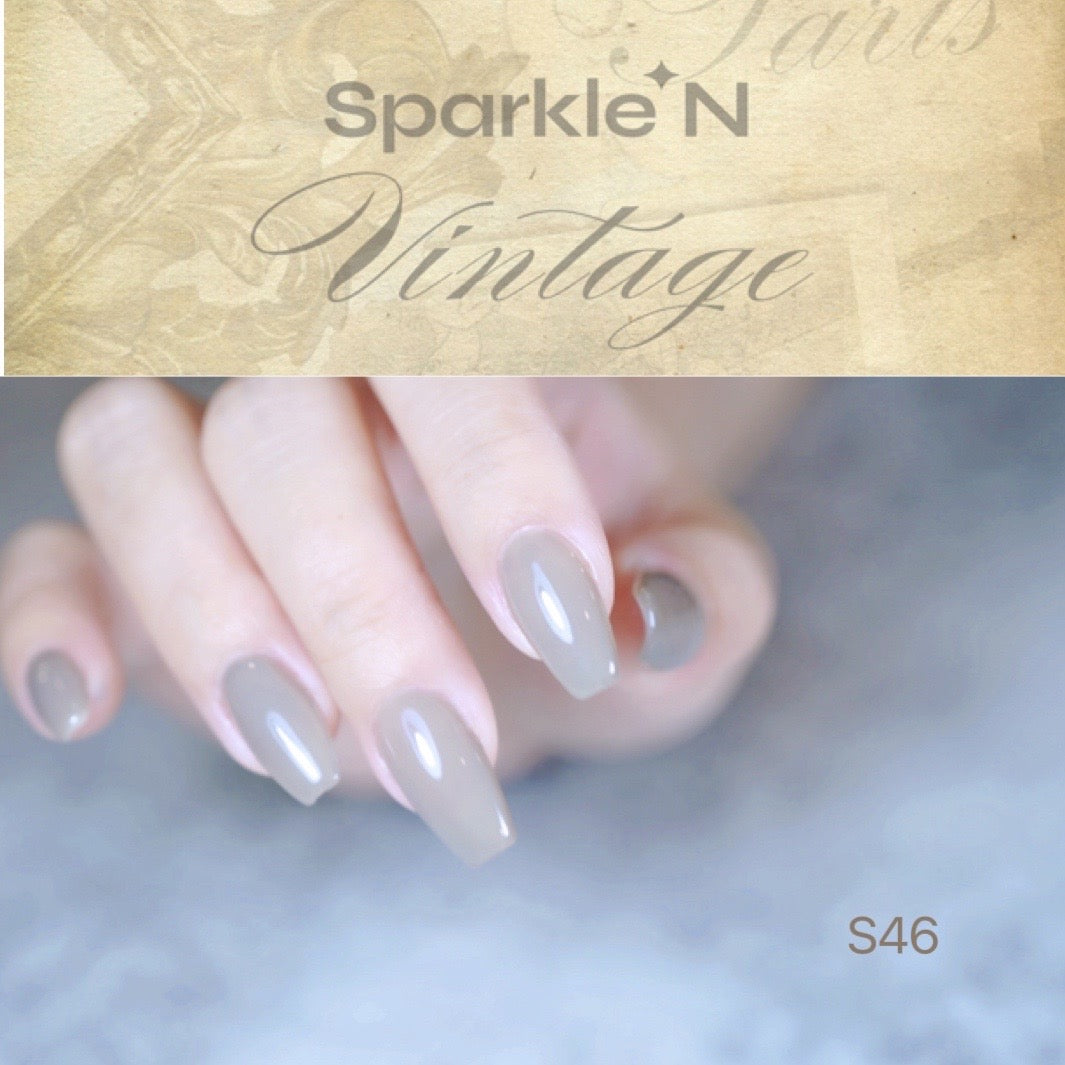 VINTAGE COLOUR SERIES S42~S49