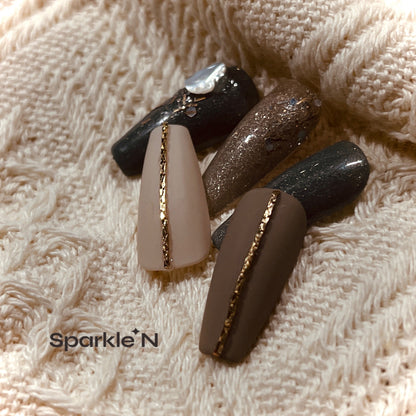SPARKLE N CHAIN SERIES
