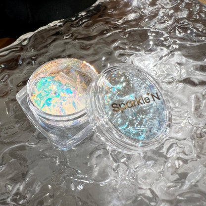 Sparkling Flake