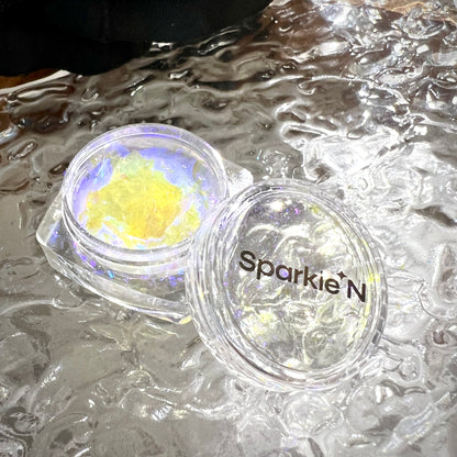 Sparkling Flake