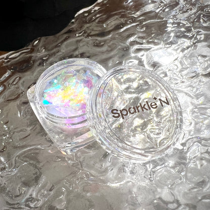 Sparkling Flake