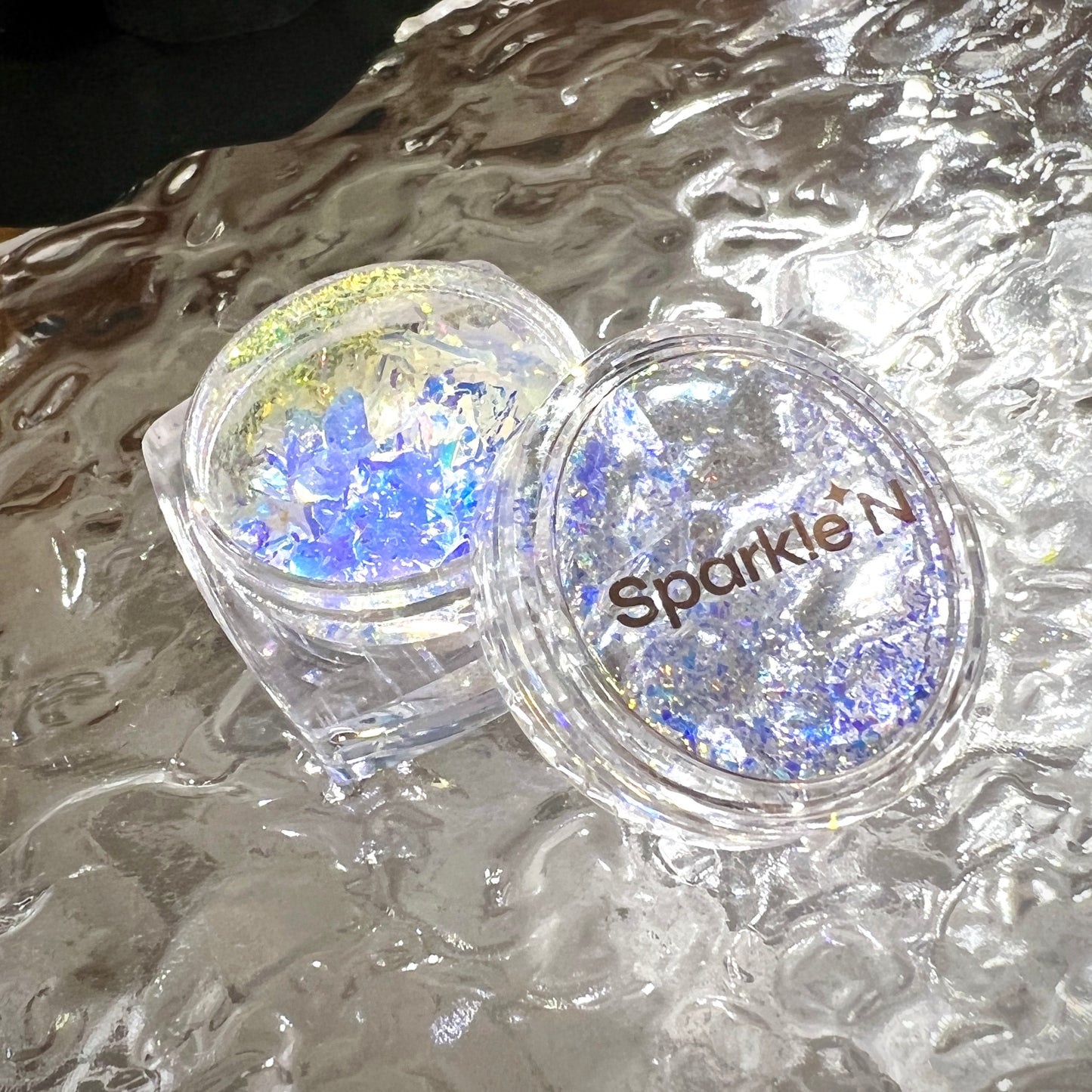 Sparkling Flake