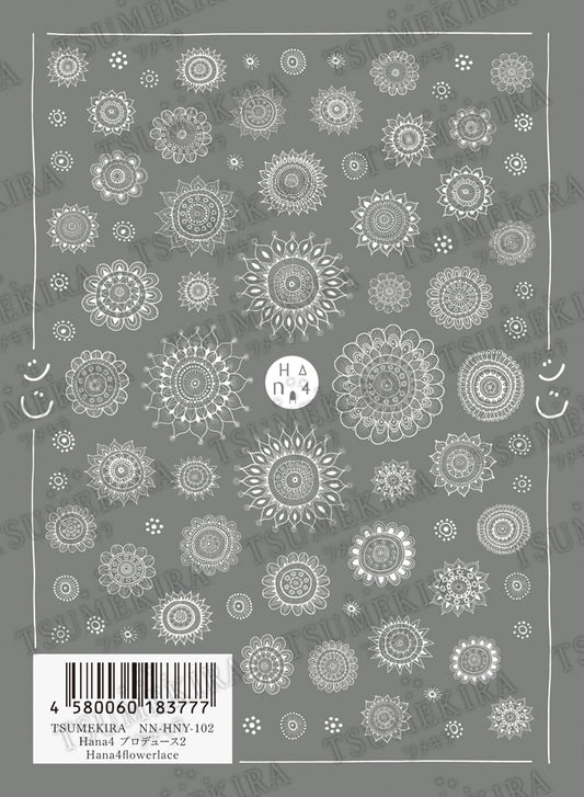 NN-HNY-102 (已停產,售完即止)