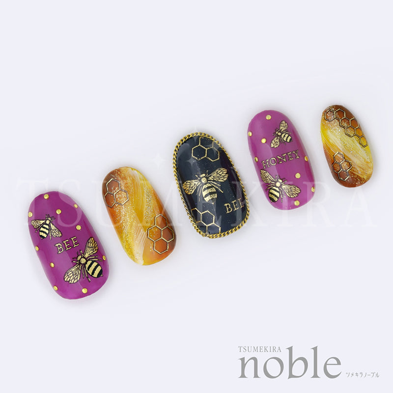 NO-BEE-101