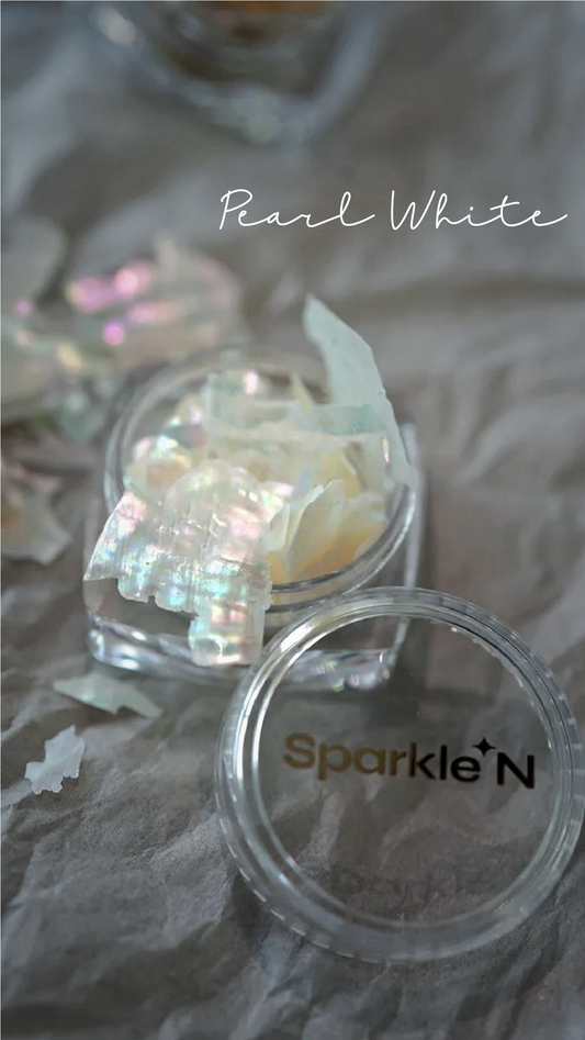 Sparkle N 頂級訂製超薄貝殼片