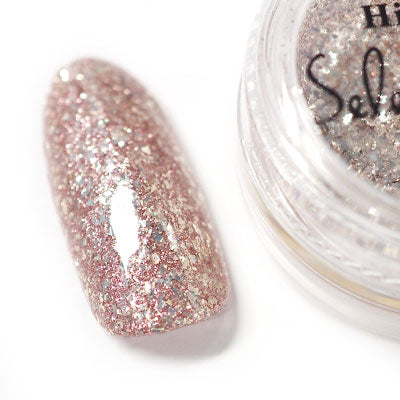 103 SPARKLE PINK
