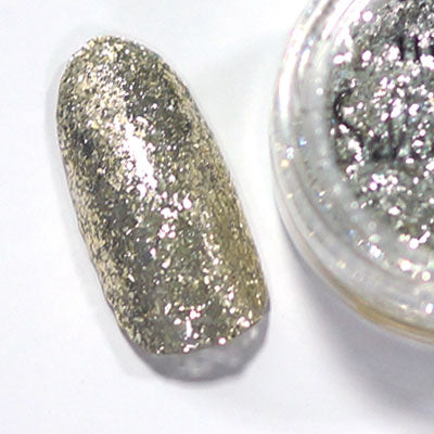 105 SHINE SILVER